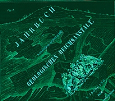 Jahrbuch der Kaiserlich-Königlichen Geologischen Reichsanstalt Jg. 10 1859