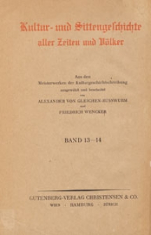 Das Jahrhundert des Barock