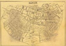 Danzig und seine Umgebungen