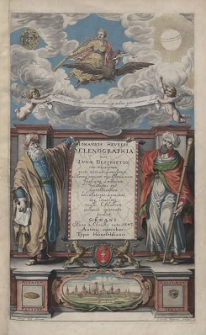 Selenographia Sive, Lunæ Descriptio [...]