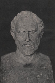Demosthenes : ausgewählte politische Reden : gehalten in der Athenischen Volksversammlung in den Jahren 351-341 v. Chr. : text