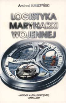 Logistyka Marynarki Wojennej