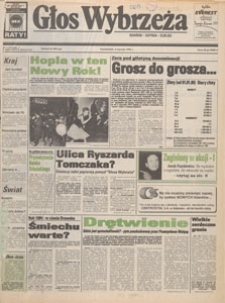 Głos Wybrzeża, 1995.12.21 nr 295