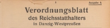 Verordnungsblatt des Reichsstatthalters in Danzig-Westpreussen, 1940.06.19 nr 35