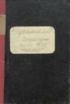 Atlas językowy kaszubszczyzny i dialektów sąsiednich, Sopieszyno z.1