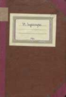 Atlas językowy kaszubszczyzny i dialektów sąsiednich, Sopieszyno z.2