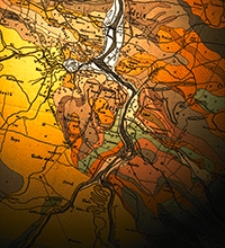 Jahrbuch der Kaiserlich-Königlichen Geologischen Reichsanstalt Bd. 24 H. 1/4 1874