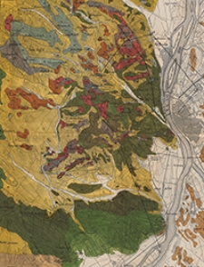 Jahrbuch der Kaiserlich-Königlichen Geologischen Reichsanstalt Bd. 28 H. 1/4 1878