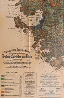 Jahrbuch der Kaiserlich-Königlichen Geologischen Reichsanstalt Bd. 39 H. 1/4 1889