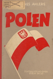 Polen : Volk, Staat, Kultur, Politik und Wirtschaft