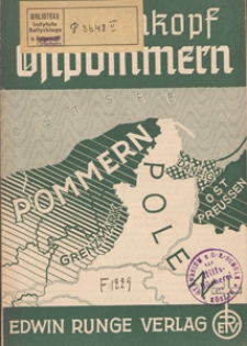 Brückenkopf Ostpommern