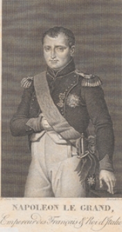 Histoire de Napoléon et de la Grande Armée en 1812 : ouvrage adopté par l'universite de France. T. 1