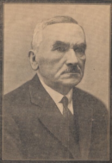 Pamięci Romana Dmowskiego : 9. VIII. 1864 - 2.I. 1939