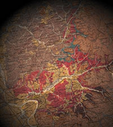 Abhandlungen der Königlich Preussischen Geologischen Landesanstalt : neue Folge 1892 H. 12