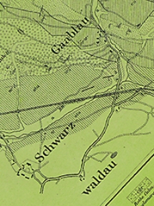 Abhandlungen der Königlich Preussischen Geologischen Landesanstalt : neue Folge 1892 H. 13