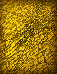 Abhandlungen der Königlich Preussischen Geologischen Landesanstalt : neue Folge 1897 H. 22