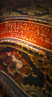 Continens Aerologiam et Hydrologiam vel scientiam aeris et aqvae. T. 2