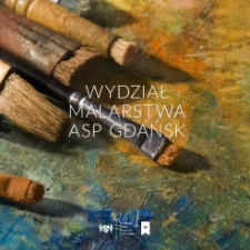 Wydział Malarstwa ASP Gdańsk