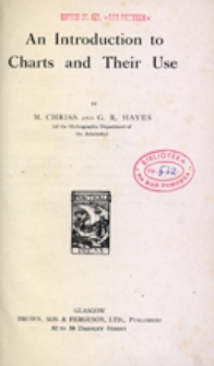 An introduction to charts and their use