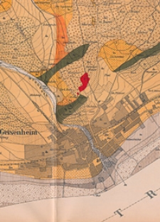 Abhandlungen der Königlich Preussischen Geologischen Landesanstalt : neue Folge 1901 H. 35