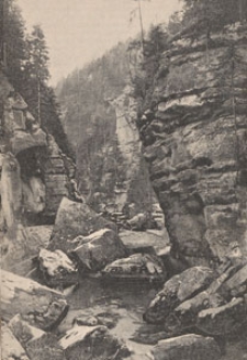 Deutsche Rundschau für Geographie und Statistik, 1890/1891 H 1