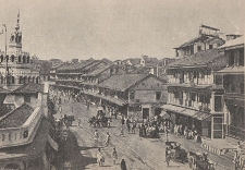 Deutsche Rundschau f&uuml;r Geographie und Statistik, 1890/1891 H 2