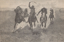 Deutsche Rundschau für Geographie und Statistik, 1890/1891 H 6