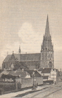 Deutsche Rundschau für Geographie und Statistik, 1891/1892 H 3