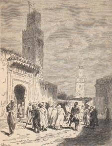 Deutsche Rundschau für Geographie und Statistik, 1892/1893 H 8