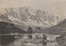 Deutsche Rundschau f&uuml;r Geographie und Statistik, 1892/1893 H 9