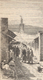 Deutsche Rundschau für Geographie und Statistik, 1892/1893 H 10