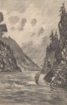 Deutsche Rundschau für Geographie und Statistik, 1895/1896 H 1