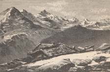 Deutsche Rundschau für Geographie und Statistik, 1896/1897 H 6