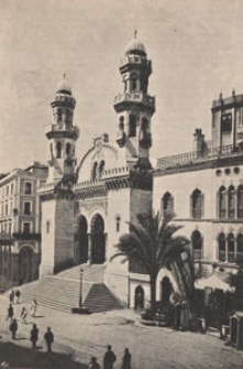 Deutsche Rundschau für Geographie und Statistik, 1897/1898 H 4