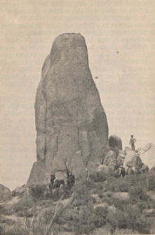 Deutsche Rundschau für Geographie und Statistik, 1898/1899 H 3