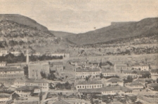 Deutsche Rundschau für Geographie und Statistik, 1898/1899 H 5