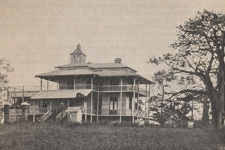 Deutsche Rundschau für Geographie und Statistik, 1898/1899 H 6