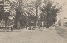 Deutsche Rundschau für Geographie und Statistik, 1899/1900 H 1