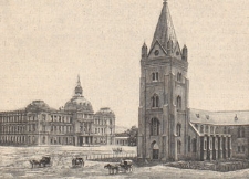 Deutsche Rundschau für Geographie und Statistik, 1899/1900 H 3