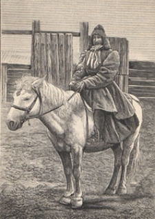 Deutsche Rundschau für Geographie und Statistik, 1899/1900 H 5