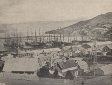 Deutsche Rundschau für Geographie und Statistik, 1900/1901 H 12