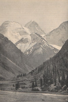 Deutsche Rundschau für Geographie und Statistik, 1905/1906 H 1