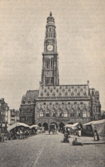 Deutsche Rundschau für Geographie und Statistik, 1905/1906 H 10