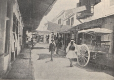 Deutsche Rundschau für Geographie und Statistik, 1907/1908 H 10