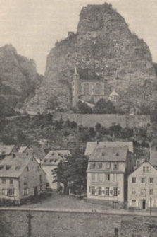 Deutsche Rundschau für Geographie und Statistik, 1909/1910 H 1