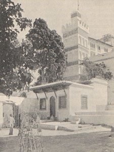 Deutsche Rundschau für Geographie und Statistik, 1909/1910 H 8