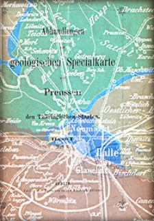Abhandlungen zur Geologischen Specialkarte von Preussen und den Thüringischen Staaten 1875 Bd. 1, H. 3