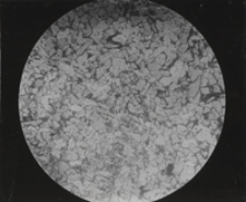 Zależności potencjału nieodwracalnej elektrody (stali) od pH środowiska, jako wskaźnik trwałości antykorozyjnej