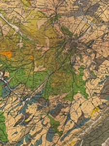 Abhandlungen der Königlich Preussischen Geologischen Landesanstalt : neue Folge 1910 H. 66