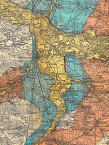 Abhandlungen der Königlich Preussischen Geologischen Landesanstalt : neue Folge 1911 H. 60